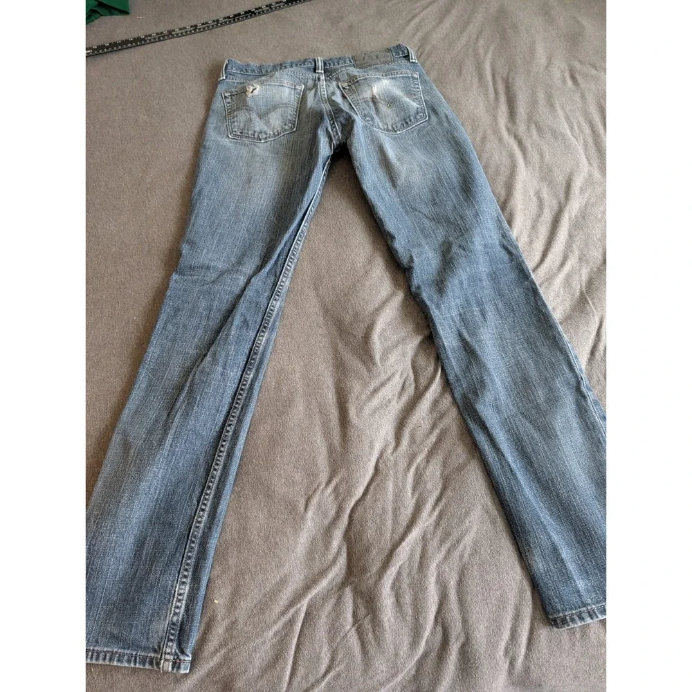 Levis levis slim